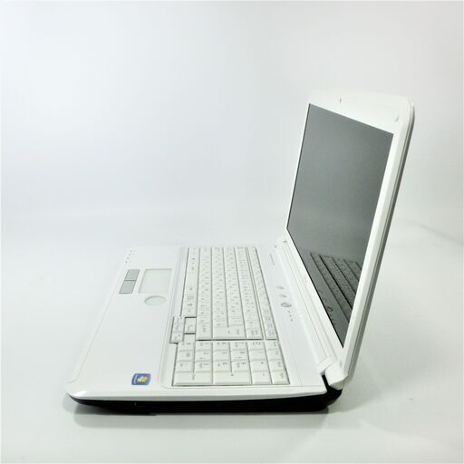 きれいめ良品☆初心者OK！すぐ使える！かんたん♪☆大容量☆Corei3