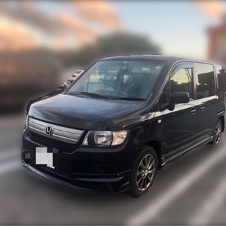 室内広々⭐︎HONDA モビリオスパイク、決まりました。ありがと...