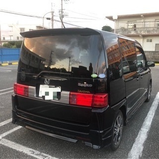 室内広々⭐︎HONDA モビリオスパイク、決まりました。ありがとうございました。の画像