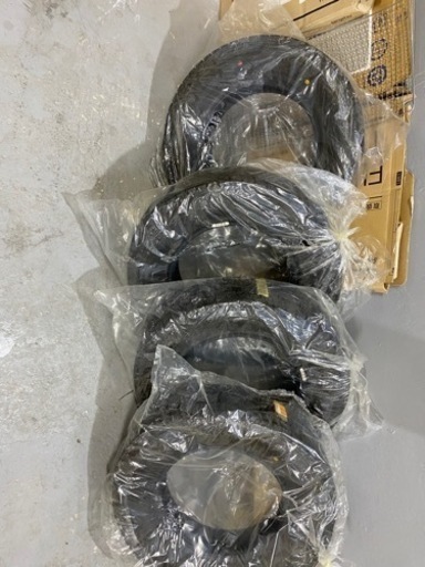 ハイゼット用スタッドレス