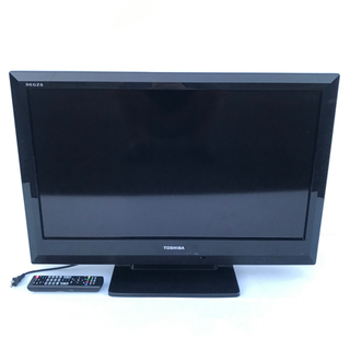 東芝 レグザ 32インチ 液晶テレビ 32A1L REGZA 3...