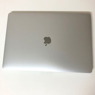 大幅値下げ中】Macbook Pro 15インチ (シルバー)