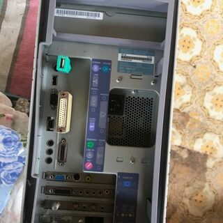 【ジャンク品】VAIO  の画像