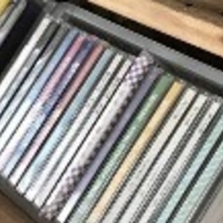 家にあるレコード、カセットテープ、CD、DVD 引き取り - 助け合い