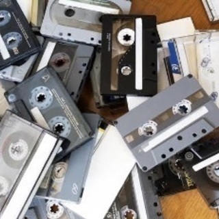 家にあるレコード、カセットテープ、CD、DVD 引き取り − 岡山県