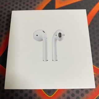 予約　AirPods with wireless Charging Case