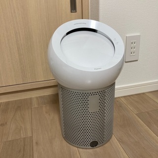 ダイソン　空気清浄機