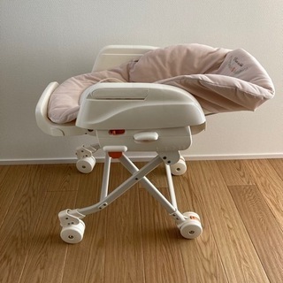 コンビ ハイローチェア