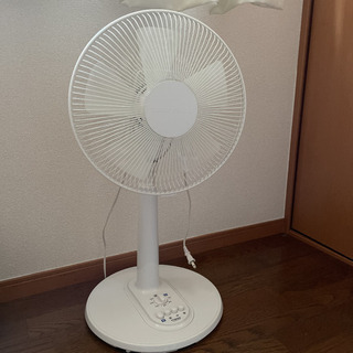 (予約中)YUASA YT-3016Y 扇風機