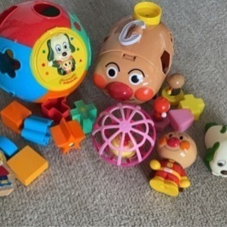 【0才〜幼児向け】知育玩具おまとめ