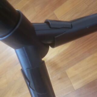 ０円　バドミントン　calflex　自動羽根マシーンの画像