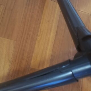 ０円　バドミントン　calflex　自動羽根マシーンの画像