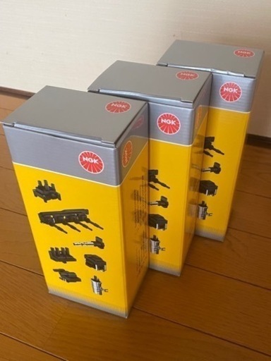 ダイハツl350sイグニッションコイル