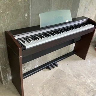 CASIO px700 電子ピアノ