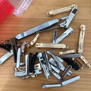 ハンドメイド資材まとめての画像