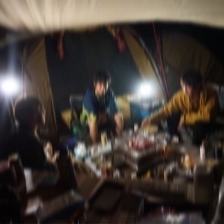 キャンプ部　福井支部🏕