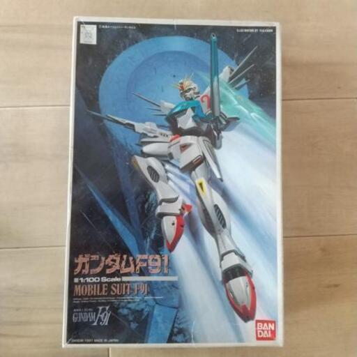 ガンダム★プラモデル
