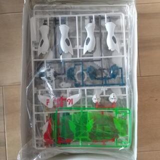 ガンダム★プラモデルの画像