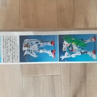 ガンダム★プラモデルの画像