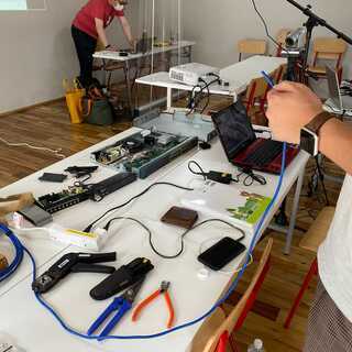 ゆめかなITスクール