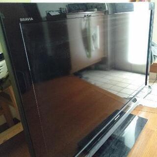 SONY KDL-46V5　液晶テレビ　ジャンク
