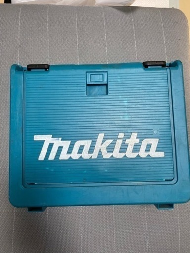 マキタインパクトTW285DRGX