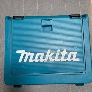 マキタインパクトTW285DRGX 