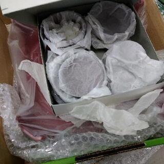 お食い初めセット　茶器の画像