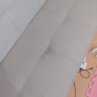 ソファーベッド