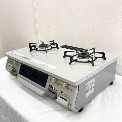 ハロウィーンセール🎃2016年製/Rinnai /リンナイ/都市ガス /RT64JH-L