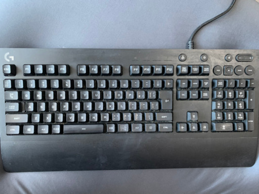 Logicool キーボード