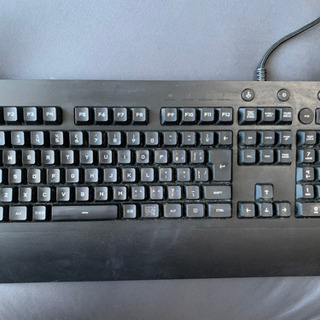 Logicool キーボード