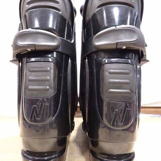 新札幌発 NORDICA AFX46 スキーブーツ 24㎝相当 ヒマラヤのバッグ付き / 1176の画像