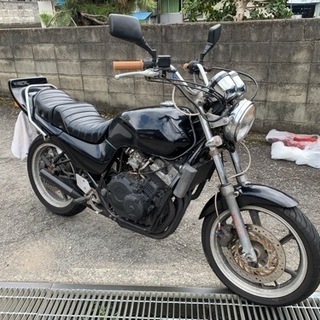 Yahoo!オークション -「(jade250 ジェイド250)」(ホンダ