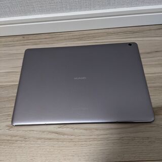 タブレット HUAWEI MediaPad M3 lite 10インチ 国内版SIMフリー LTE