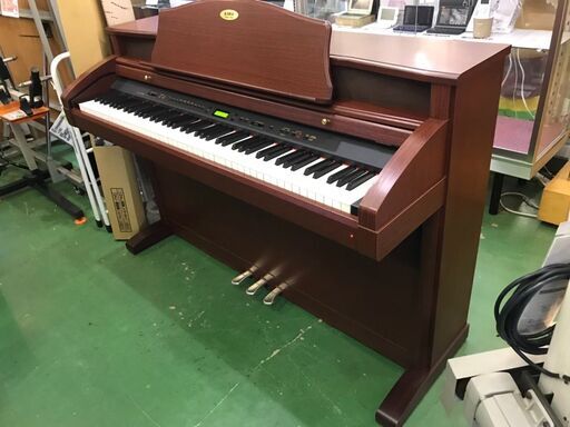 愛品館八千代店】KAWAI カワイ電子ピアノ PW1200【愛八DP】 (愛