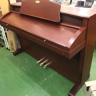 【愛品館八千代店】KAWAI カワイ　電子ピアノ PW1200【愛八DP】の画像