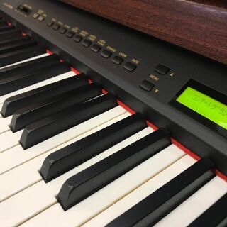 【愛品館八千代店】KAWAI カワイ　電子ピアノ PW1200【愛八DP】の画像