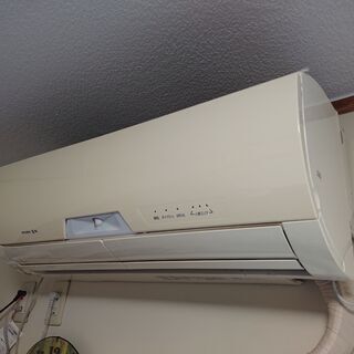 MITSUVISHI　霧ヶ峰の画像