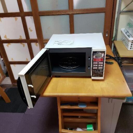 オーブンレンジ(商談中)