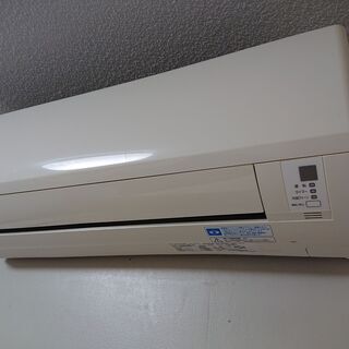 ダイキンのエアコンです。の画像