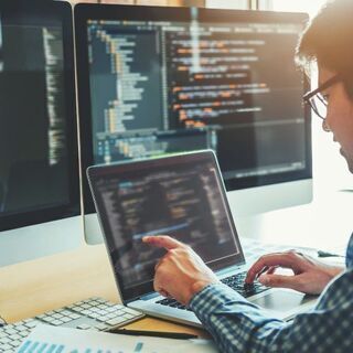 【募集】Webシステム開発プログラマー