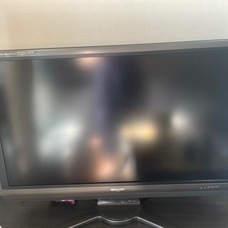テレビ