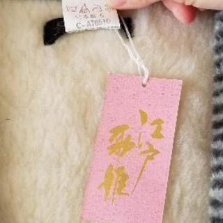 【美品】新品✨アンティーク ベスト ちょっきの画像
