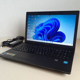 SSD搭載　Lenovo カメラDVD ノートpc　win11 webカメラdvd搭載 Lenovo 15 6インチ Win11 ノートPC｜Yahoo!フリマ