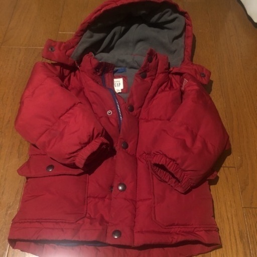 Baby GAP ダウン 95〜100