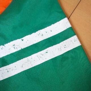 中古ウィンドブレーカー140ベビードールBABYDOOLベビド


の画像