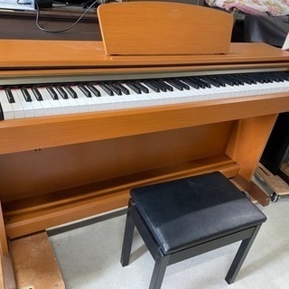 お薦め品‼️ヤマハ 電子ピアノ アリウス YDP-160 2009年