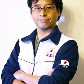 【水曜：初回無料！初心者向け】TVにも出てる全日本コーチに社交ダンスラテンを習おう！の画像