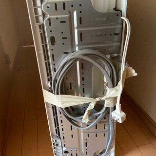 エアコン14畳用100Vの画像
